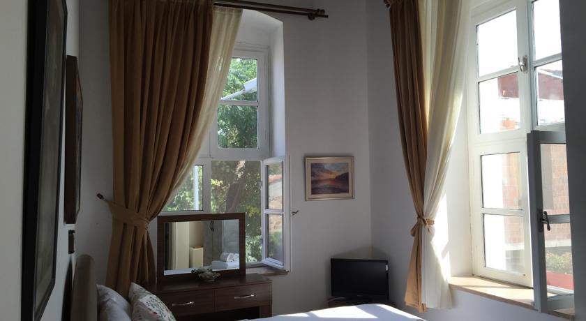 Akarsu Kalyopi Hotel Bozcaada Zewnętrze zdjęcie