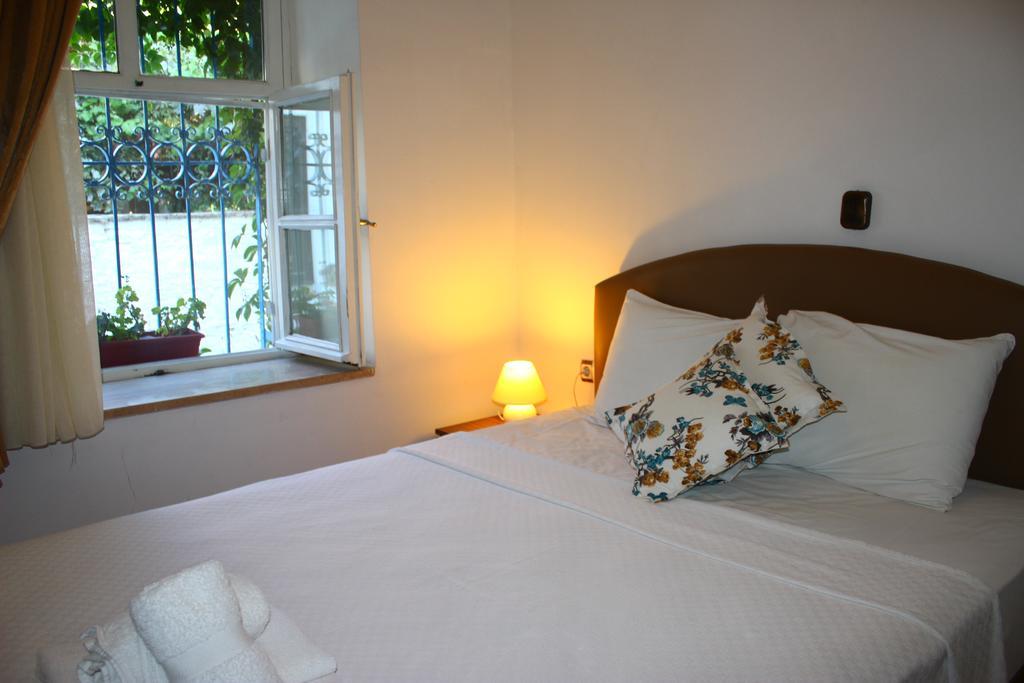 Akarsu Kalyopi Hotel Bozcaada Zewnętrze zdjęcie