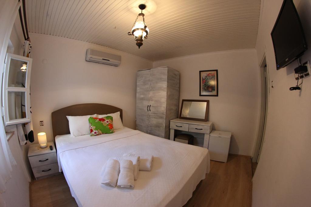 Akarsu Kalyopi Hotel Bozcaada Zewnętrze zdjęcie