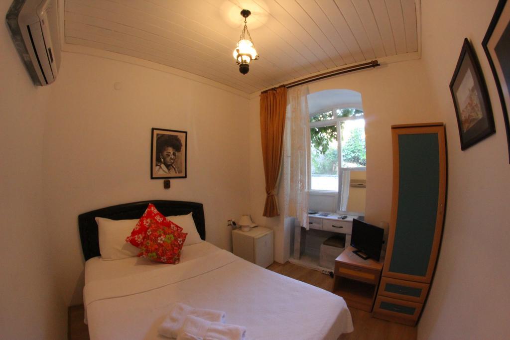 Akarsu Kalyopi Hotel Bozcaada Zewnętrze zdjęcie