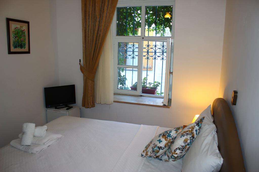 Akarsu Kalyopi Hotel Bozcaada Zewnętrze zdjęcie