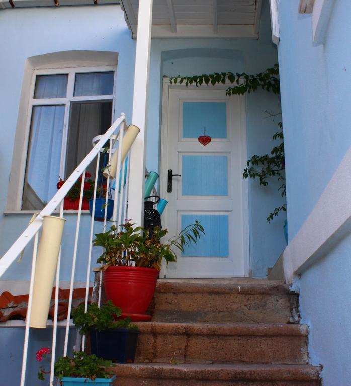 Akarsu Kalyopi Hotel Bozcaada Zewnętrze zdjęcie