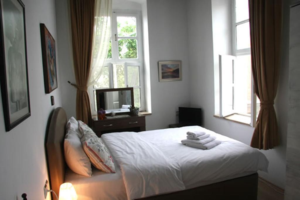 Akarsu Kalyopi Hotel Bozcaada Zewnętrze zdjęcie