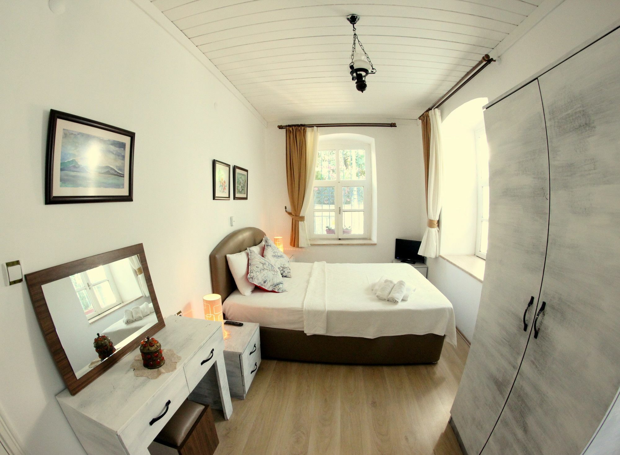 Akarsu Kalyopi Hotel Bozcaada Zewnętrze zdjęcie